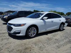 1G1ZD5ST9KF195556 2019 CHEVROLET MALIBU
