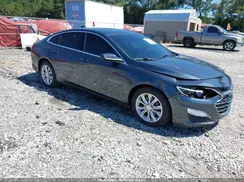 1G1ZD5ST9KF196724 2019 CHEVROLET MALIBU