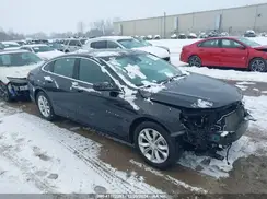 1G1ZD5ST9KF198702 2019 CHEVROLET MALIBU