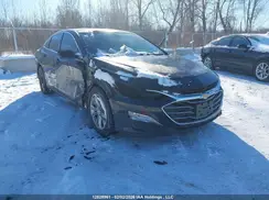 1G1ZD5ST9KF200626 2019 CHEVROLET MALIBU