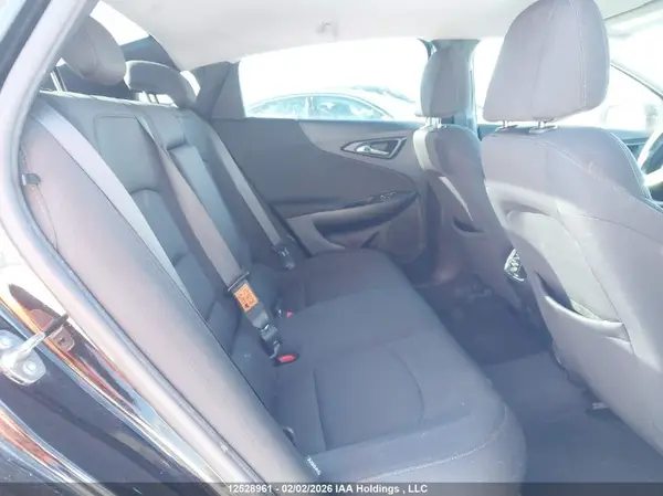 1G1ZD5ST9KF200626 2019 CHEVROLET MALIBU - Image 8