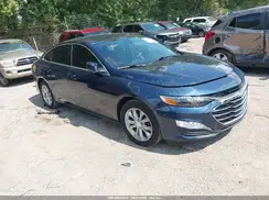 1G1ZD5ST9KF201470 2019 CHEVROLET MALIBU