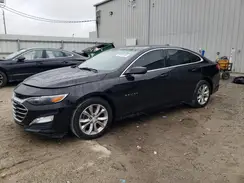 1G1ZD5ST9KF201811 2019 CHEVROLET MALIBU