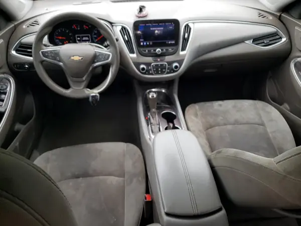 1G1ZD5ST9KF201811 2019 CHEVROLET MALIBU - Image 8