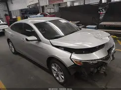 1G1ZD5ST9KF202019 2019 CHEVROLET MALIBU