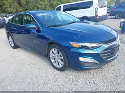 1G1ZD5ST9KF202330 2019 CHEVROLET MALIBU