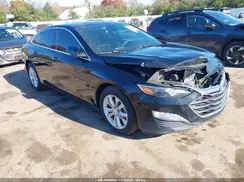 1G1ZD5ST9KF203056 2019 CHEVROLET MALIBU