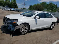 1G1ZD5ST9KF204157 2019 CHEVROLET MALIBU