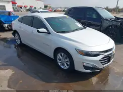 1G1ZD5ST9KF205874 2019 CHEVROLET MALIBU