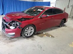1G1ZD5ST9KF206426 2019 CHEVROLET MALIBU