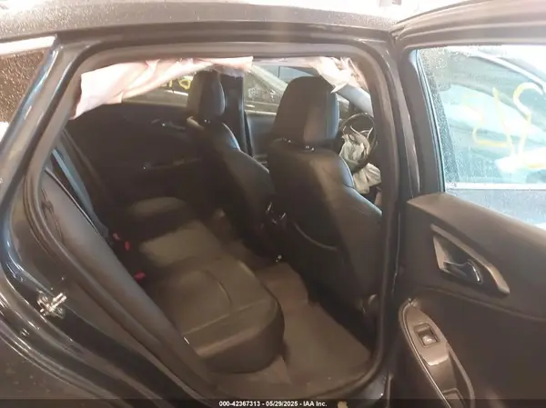 1G1ZD5ST9KF206622 2019 CHEVROLET MALIBU - Image 8