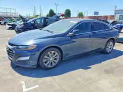 1G1ZD5ST9KF207950 2019 CHEVROLET MALIBU