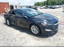 1G1ZD5ST9KF208578 2019 CHEVROLET MALIBU