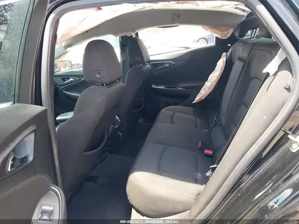 1G1ZD5ST9KF208578 2019 CHEVROLET MALIBU - Image 8