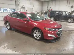 1G1ZD5ST9KF209813 2019 CHEVROLET MALIBU