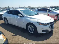 1G1ZD5ST9KF211139 2019 CHEVROLET MALIBU