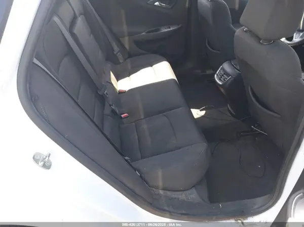 1G1ZD5ST9KF211139 2019 CHEVROLET MALIBU - Image 8