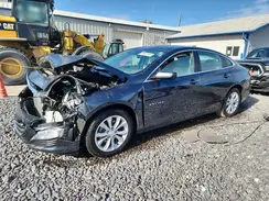 1G1ZD5ST9KF211626 2019 CHEVROLET MALIBU