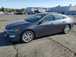 1G1ZD5ST9KF212050 2019 CHEVROLET MALIBU