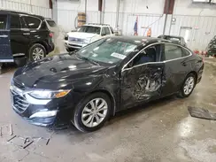 1G1ZD5ST9KF212453 2019 CHEVROLET MALIBU