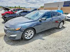 1G1ZD5ST9KF213568 2019 CHEVROLET MALIBU