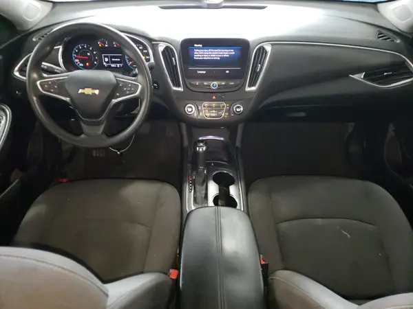 1G1ZD5ST9KF215174 2019 CHEVROLET MALIBU - Image 8