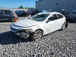 1G1ZD5ST9KF215353 2019 CHEVROLET MALIBU