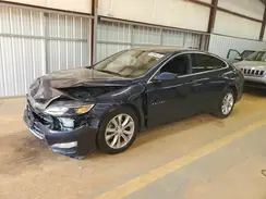 1G1ZD5ST9KF216745 2019 CHEVROLET MALIBU