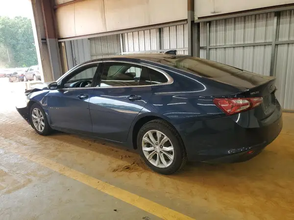 1G1ZD5ST9KF216745 2019 CHEVROLET MALIBU - Image 2