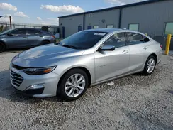 1G1ZD5ST9KF217572 2019 CHEVROLET MALIBU