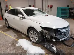 1G1ZD5ST9KF217684 2019 CHEVROLET MALIBU