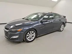 1G1ZD5ST9KF218317 2019 CHEVROLET MALIBU