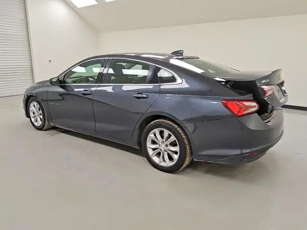 1G1ZD5ST9KF218317 2019 CHEVROLET MALIBU - Image 2
