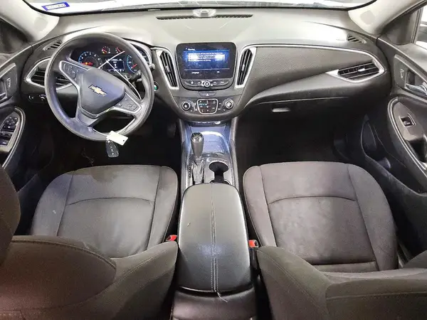 1G1ZD5ST9KF218317 2019 CHEVROLET MALIBU - Image 8