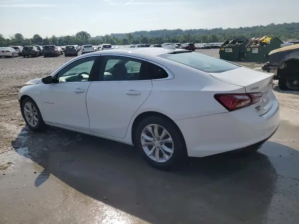 1G1ZD5ST9KF220083 2019 CHEVROLET MALIBU - Image 2