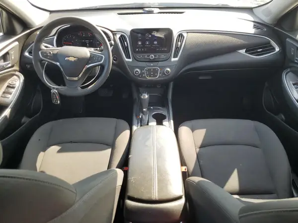 1G1ZD5ST9KF220083 2019 CHEVROLET MALIBU - Image 8
