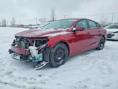 1G1ZD5ST9KF220147 2019 CHEVROLET MALIBU