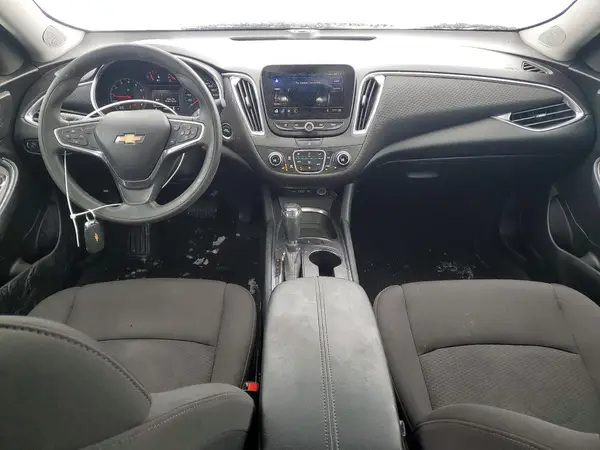 1G1ZD5ST9KF220147 2019 CHEVROLET MALIBU - Image 8