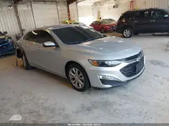 1G1ZD5ST9KF221072 2019 CHEVROLET MALIBU