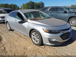1G1ZD5ST9KF221153 2019 CHEVROLET MALIBU