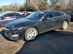 1G1ZD5ST9KF221282 2019 CHEVROLET MALIBU