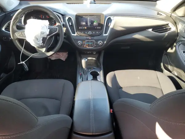 1G1ZD5ST9KF221282 2019 CHEVROLET MALIBU - Image 8