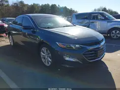 1G1ZD5ST9KF221721 2019 CHEVROLET MALIBU