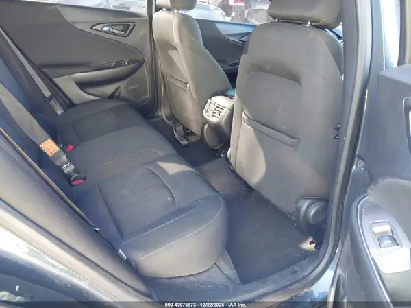 1G1ZD5ST9KF221721 2019 CHEVROLET MALIBU - Image 8