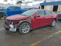 1G1ZD5ST9KF221783 2019 CHEVROLET MALIBU