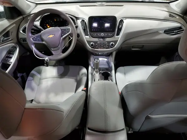 1G1ZD5ST9KF222108 2019 CHEVROLET MALIBU - Image 8