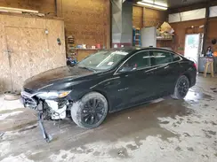 1G1ZD5ST9KF223386 2019 CHEVROLET MALIBU