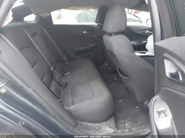 1G1ZD5ST9KF223842 2019 CHEVROLET MALIBU - Image 8