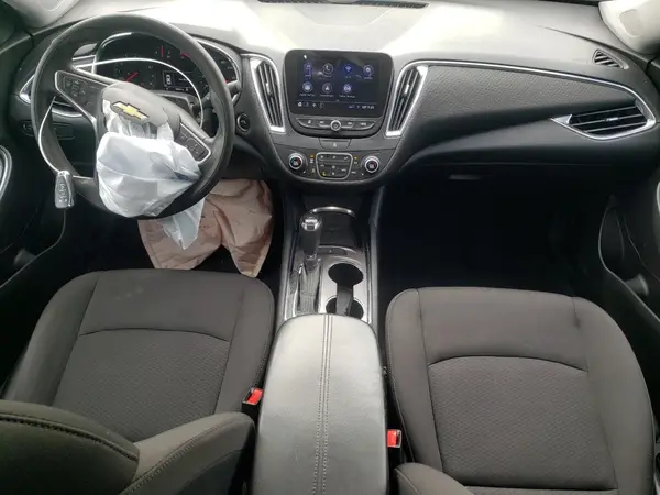1G1ZD5ST9KF224828 2019 CHEVROLET MALIBU - Image 8