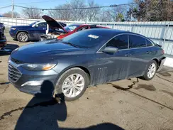 1G1ZD5ST9KF225266 2019 CHEVROLET MALIBU